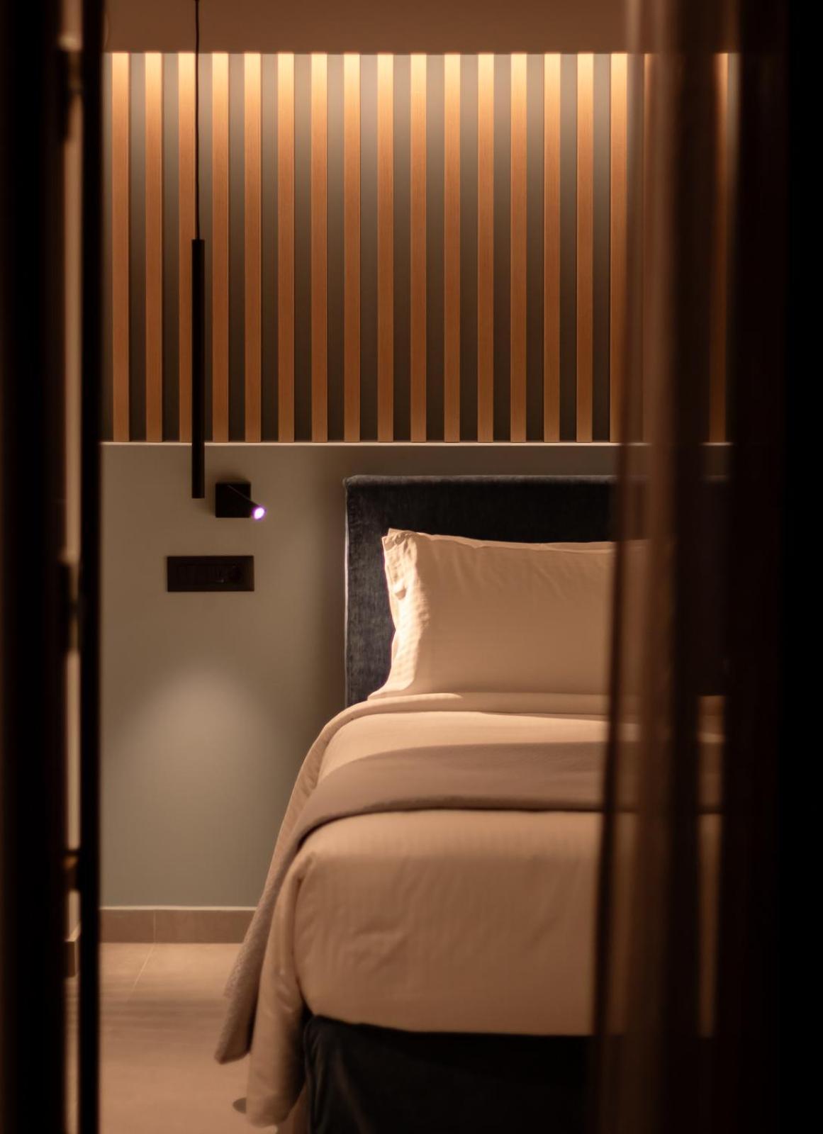 Orama Luxury Suite 3 Bedrooms With Private Pool Херсонісос Екстер'єр фото