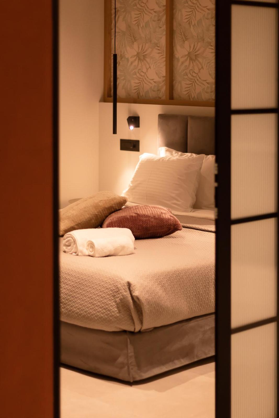Orama Luxury Suite 3 Bedrooms With Private Pool Херсонісос Екстер'єр фото