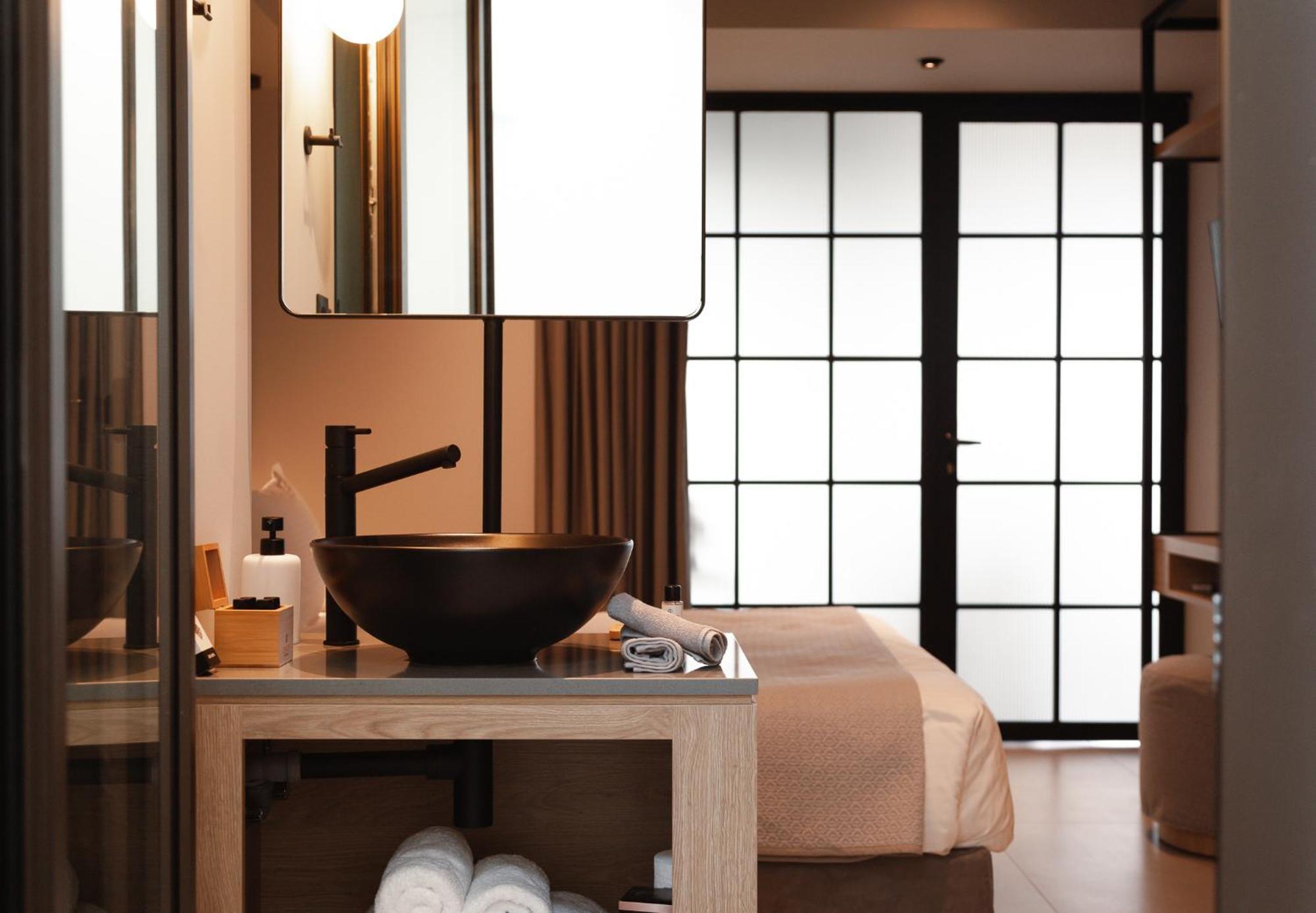 Orama Luxury Suite 3 Bedrooms With Private Pool Херсонісос Екстер'єр фото