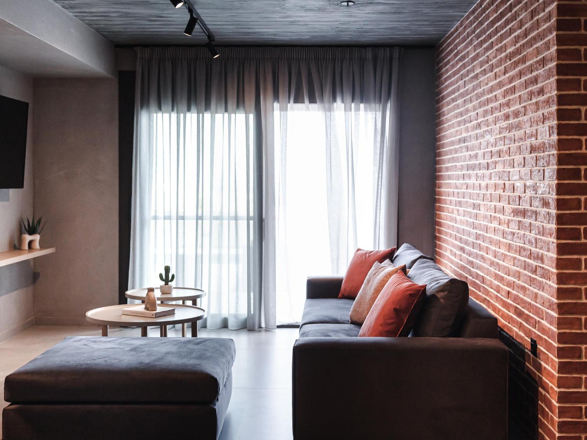 Orama Luxury Suite 3 Bedrooms With Private Pool Херсонісос Екстер'єр фото