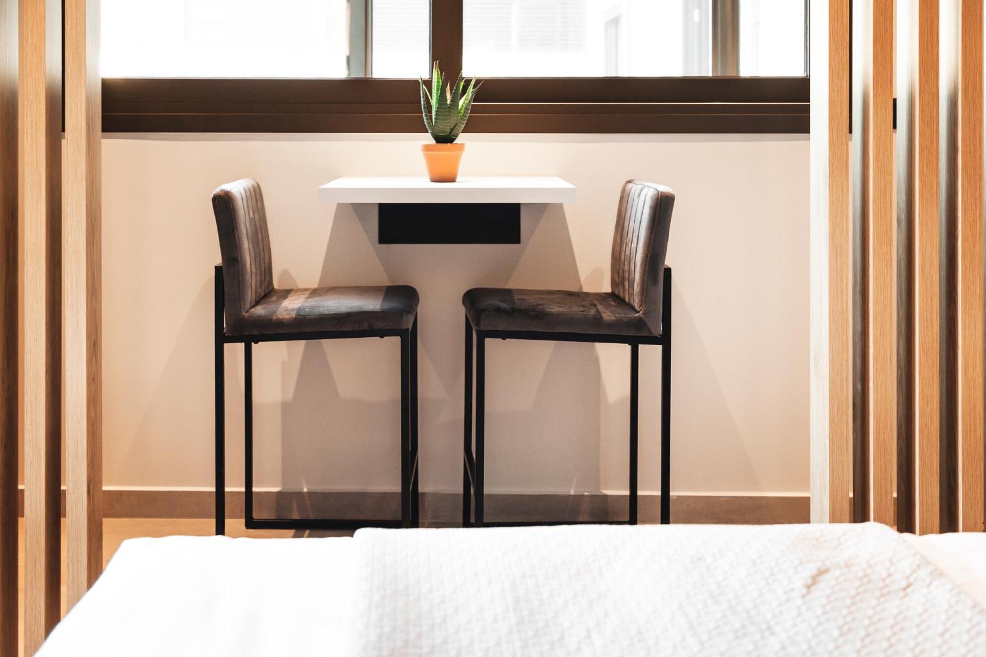 Orama Luxury Suite 3 Bedrooms With Private Pool Херсонісос Екстер'єр фото